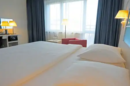 Park Inn by Radisson Linz - 34