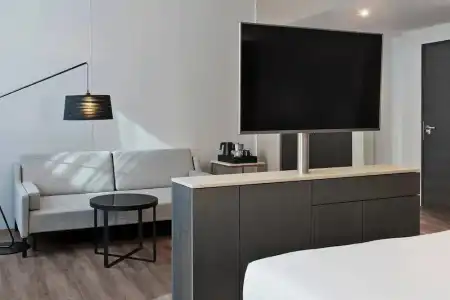 Courtyard by Marriott Munich Garching - 23