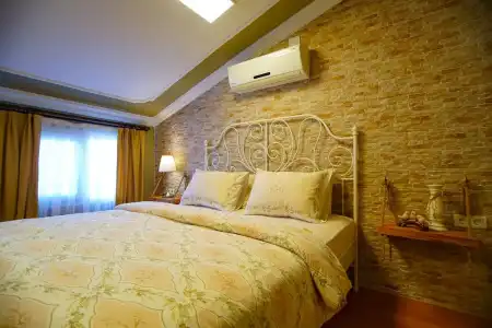 Urla Zeytin Otel - 28