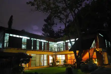 Insight Hostel - 0