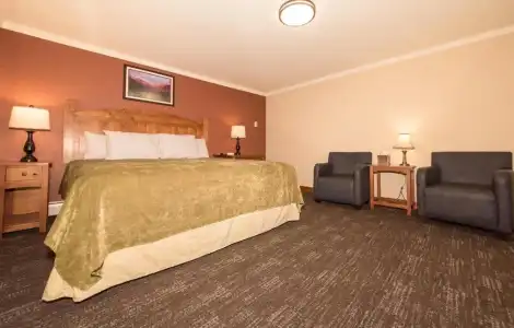 The Maxwell Inn - 22