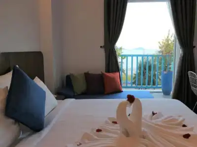 Santori Danang Bay - 81