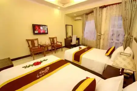 Luxury Nha Trang - 21