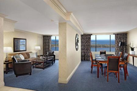 The Westin Harbour Castle, Toronto - 11
