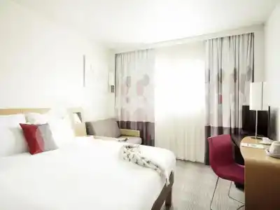 Novotel Montpellier - 47
