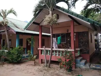 Modern Resort - 50