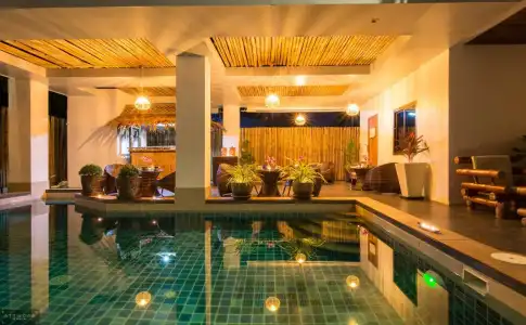 Samui Star Guest House - 1