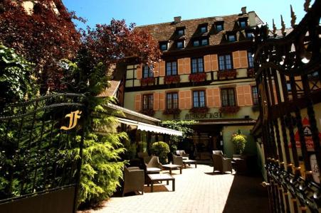 Le Maréchal - 43
