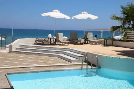 Filoxenia Beach - 12