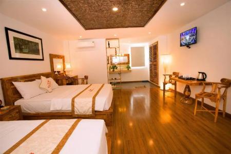 Rex and Apartment - 106