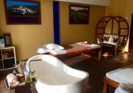 Kupu Kupu Phangan Beach Villas & Spa - 8