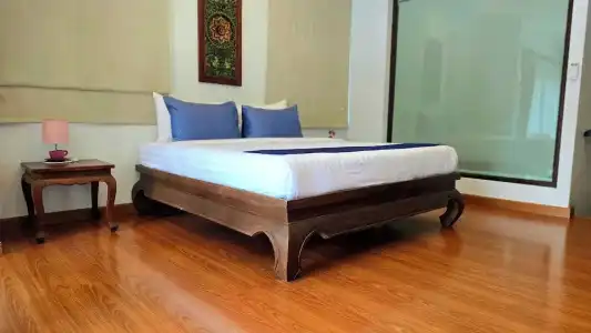 Poolsawat Villa - 88