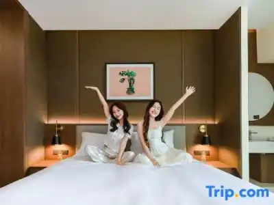 Best Western Airport Plaza – LAX Airport LA Stadium - 74