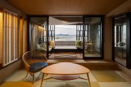 Biwako Ryokusuitei - 87