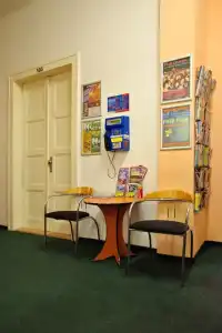 A Plus Hostel - Centrum - 7