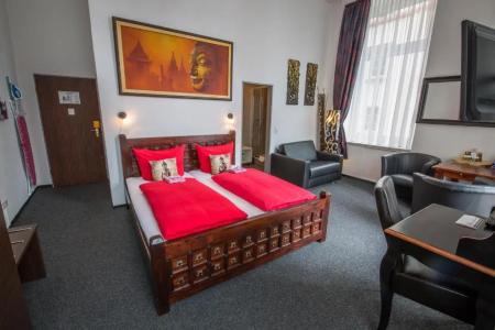 Apartam Münzplatz - 78