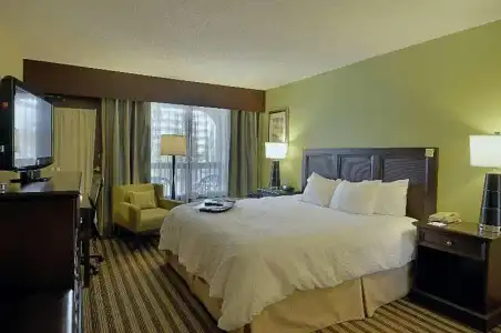 Hampton Inn Ft. Walton Beach - 97