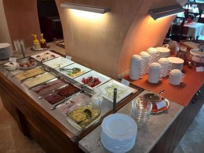 Park Apartman Heviz - 7