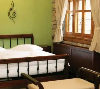 Roes Suites - 25