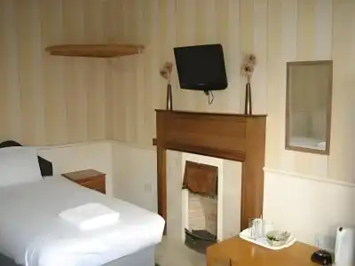 Murrayfield Park Guest House - 14