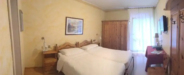 Meublé Villa Neve - 31