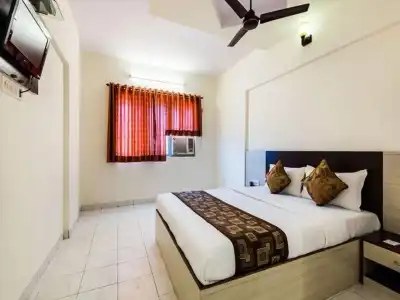 Kurla Residency - 2