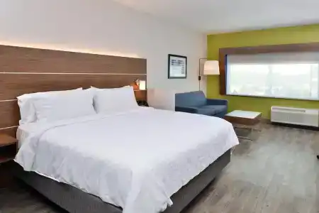 Holiday Inn Express Orlando – South Park by IHG - 56