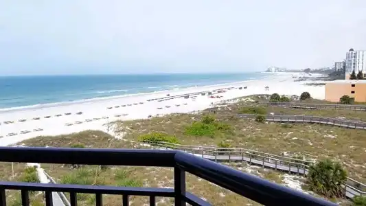 Gulf Strand 208 By Redawning - 129
