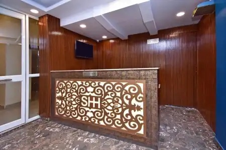 Stay Hub - 3