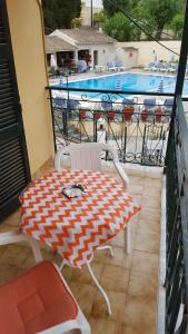 Elli Marina Studios and Apartments - 6