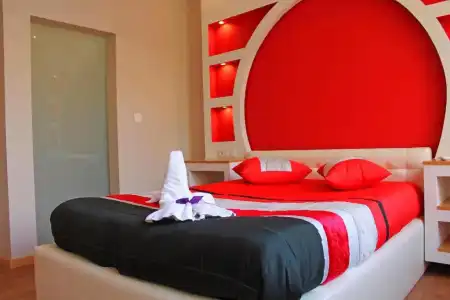Monte Carlo Love Porto Guesthouse - 109