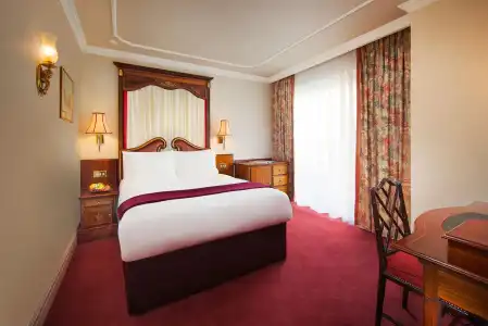 The Rathbone, Fitzrovia - 4