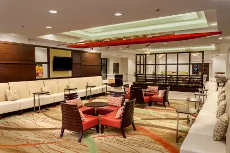 Holiday Inn AUSTIN-TOWN LAKE by IHG - 37
