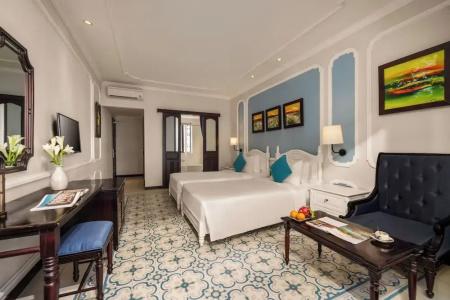 Hoi An Rosemary Boutique & Spa - 207