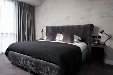 Malmaison Birmingham - 111