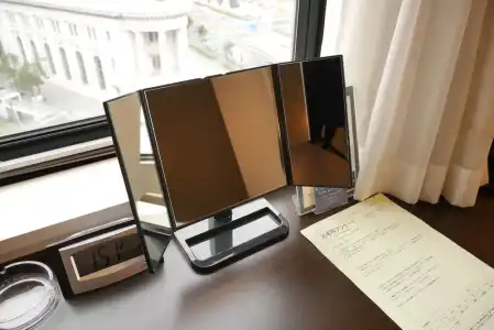 Sotetsu Fresa Inn Yokohama Sakuragi-Cho - 19
