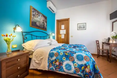 B&B Antiche Armonie - 28