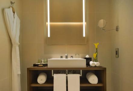 Rabban Suites West Bay Doha - 7