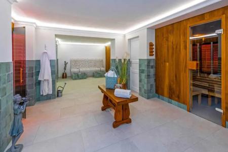 Romantik Friederikenhof Restaurant & Spa - 1