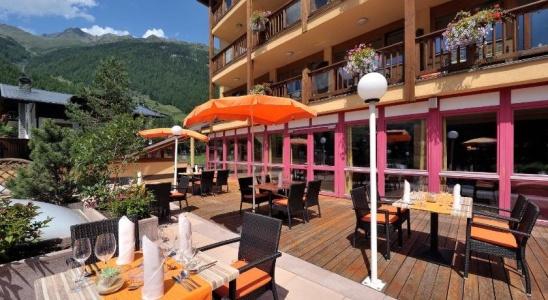 Sunny Sölden - 44