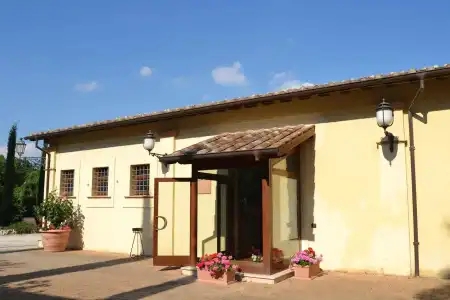 Tenuta Pizzogallo - 31