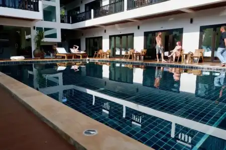 Aiya Resort Koh Tao - 42