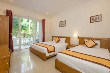 T&T Resort And Spa - 51