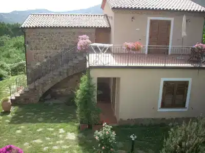agriturismo i moresani - 27