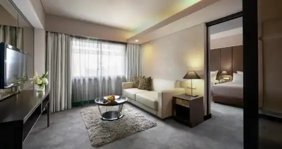 Pullman Jakarta Indonesia Thamrin CBD - 111