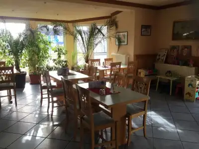 Und Restaurant Windland - 26