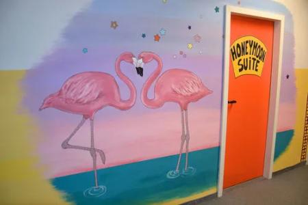 Black Sheep Hostel Cologne - 12