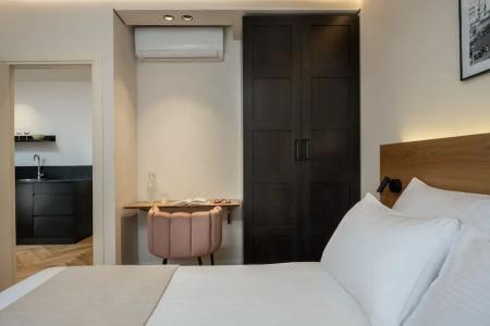 AirTLV - Arlozorov Apartment's - 49