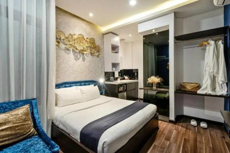 KunKin Luxury Apartment - 74