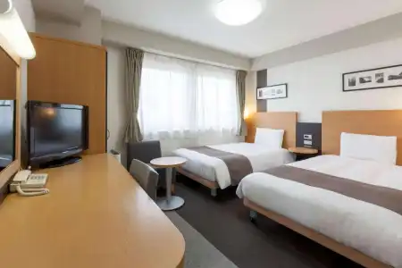 Comfort Himeji - 3